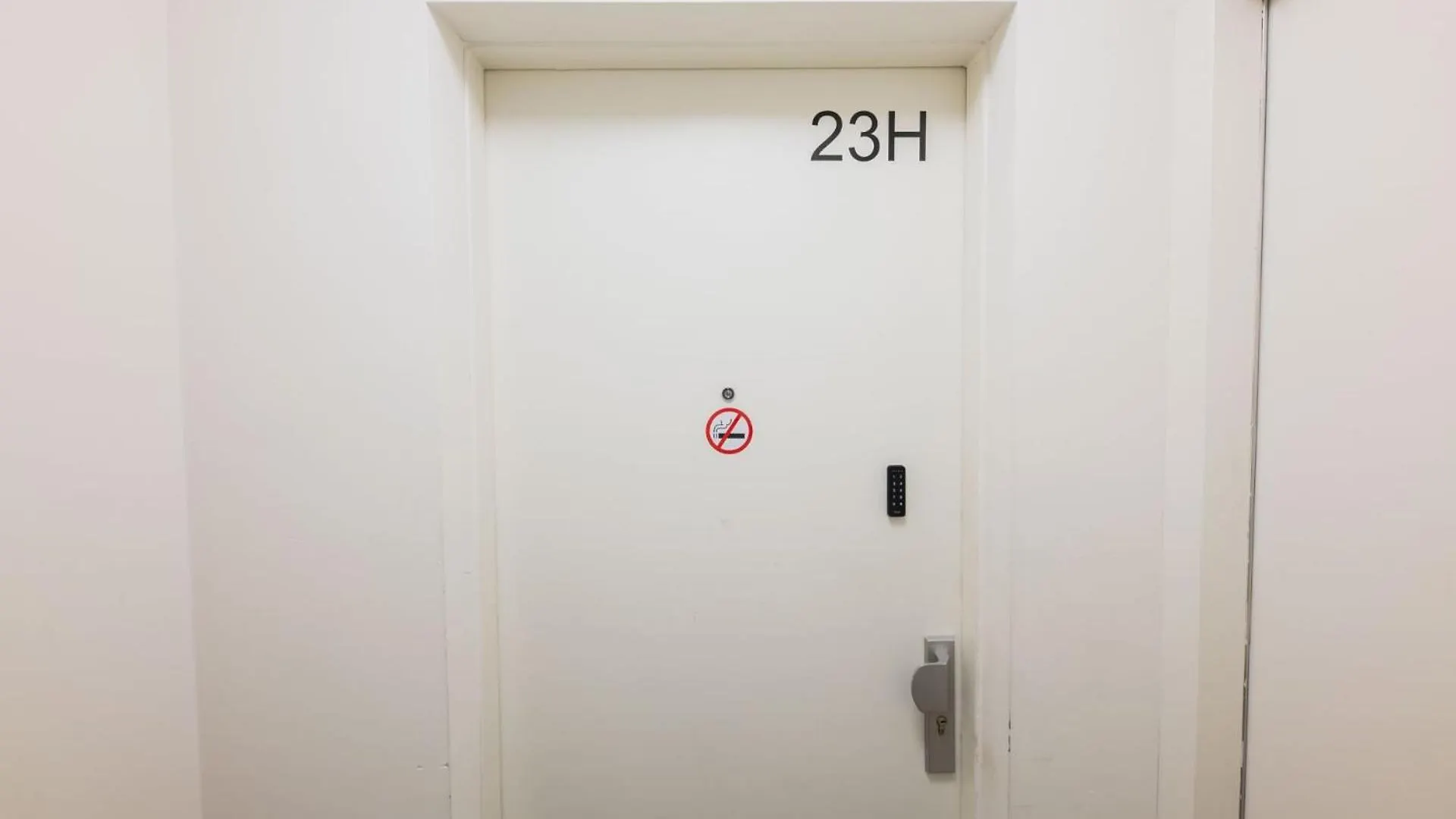 Premium 70M2 Two-Bedroom Apartment - Sd23H 埃因霍温
