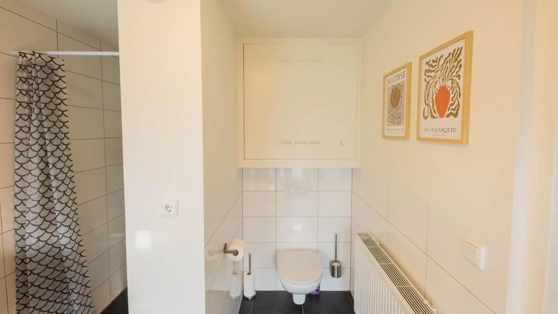 Premium 70M2 Two-Bedroom Apartment - Sd23H 埃因霍温 荷兰