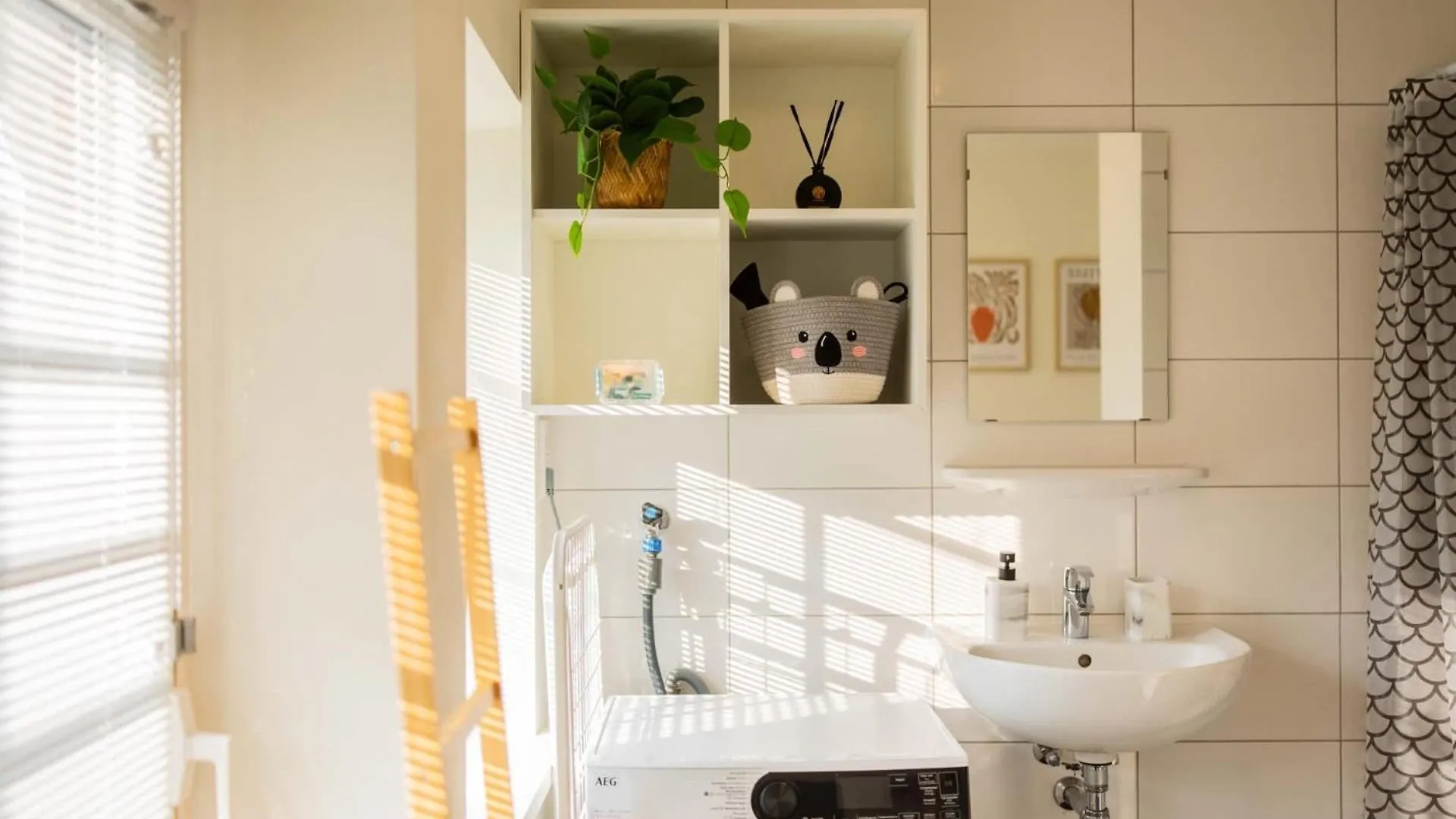 Premium 70M2 Two-Bedroom Apartment - Sd23H 埃因霍温 0*,  荷兰