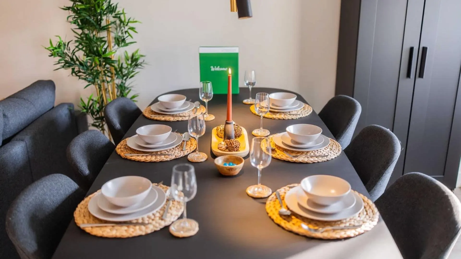 Premium 70M2 Two-Bedroom Apartment - Sd23H 埃因霍温