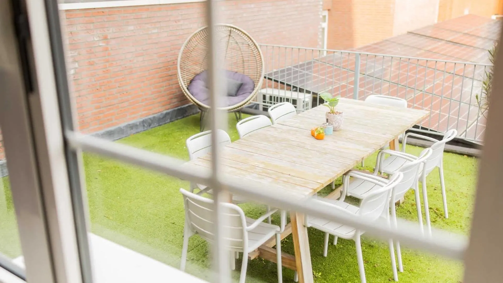 Premium 70M2 Two-Bedroom Apartment - Sd23H 埃因霍温